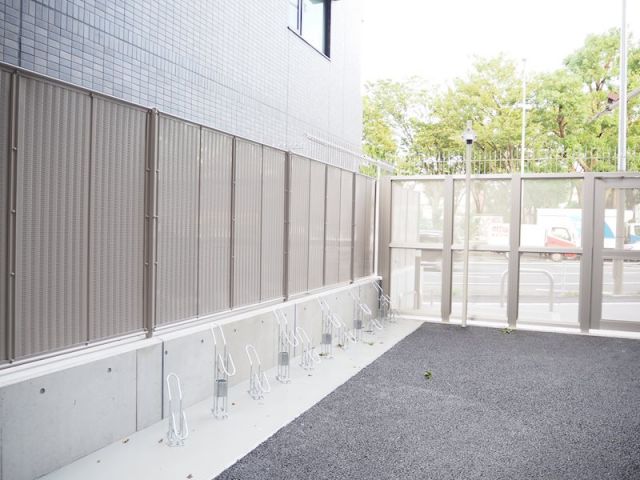 庭
