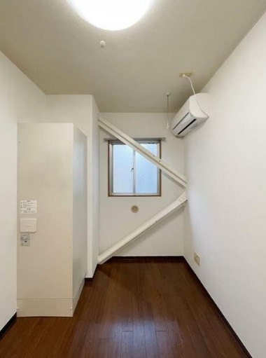 その他部屋・スペース　寝室です。