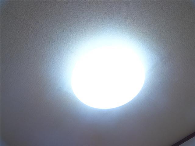 その他設備　照明