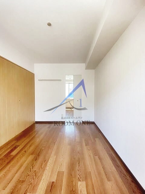 その他部屋・スペース　寝室です。