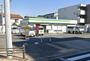コンビニ　ファミリーマート 中江二丁目店（コンビニ）まで1490m