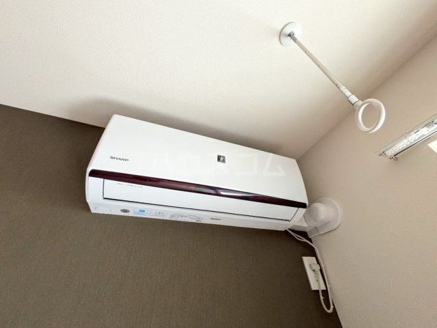 クレシアのその他写真