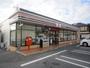 コンビニ　セブンイレブン大村竹松本町店（コンビニ）まで482m