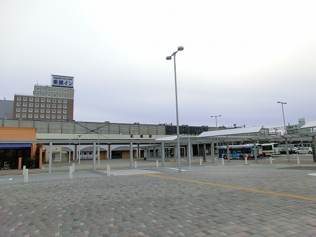 その他　前橋駅（その他）まで1700m