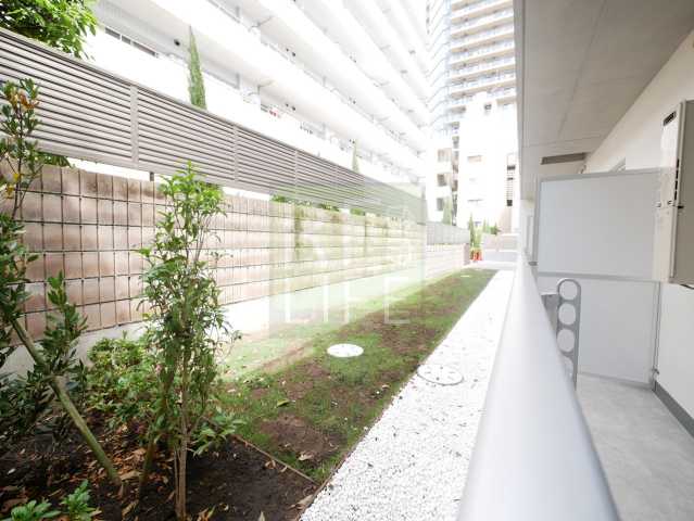 眺望　ANNEX池之端