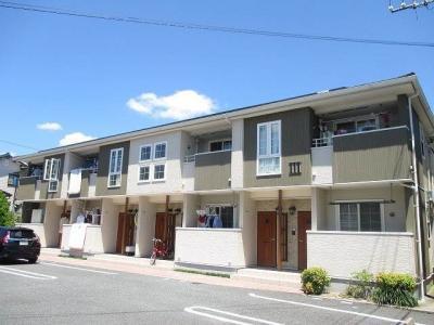 建物外観　建物外観