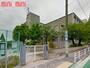小学校　神戸市立御影小学校（小学校）まで700m