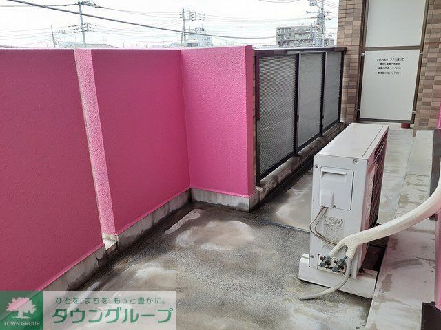 ＪＲ宇都宮線 久喜駅 徒歩7分 5階建 築27年の内装写真
