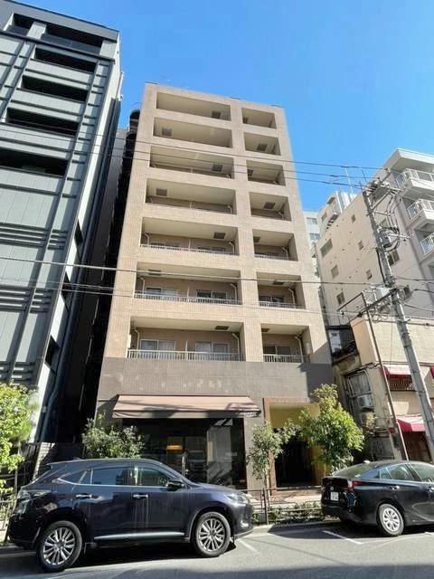 都営浅草線 浅草駅 徒歩5分 築30年