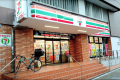 コンビニ　セブンイレブン 台東雷門1丁目店（コンビニ）まで338m