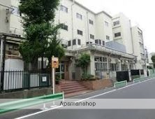小学校　第四砂町小学校（小学校）まで41m