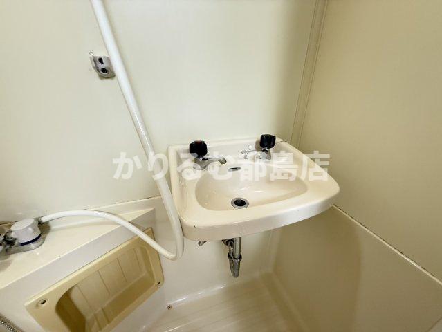 岩川マンションの内装写真
