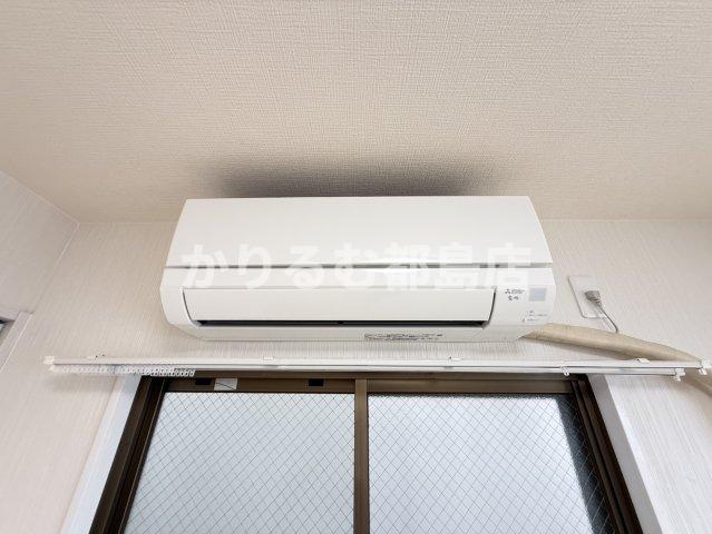 岩川マンションのその他写真