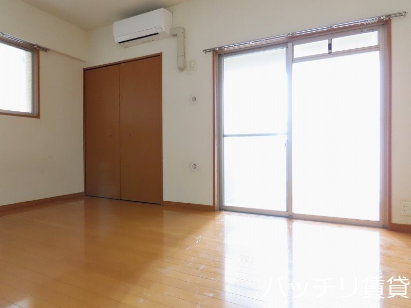 眺望　別号室イメージの為、現状を優先致します