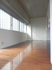 ティー東麻布 Ti-HIGASHIAZABUの居間写真