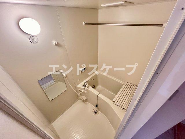 バス・シャワールーム　高崎、前橋、伊勢崎エリアのお部屋探しはエンドスケープまで！お