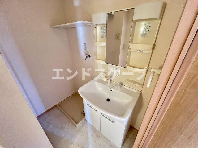 洗面設備　高崎、前橋、伊勢崎エリアのお部屋探しはエンドスケープまで！お