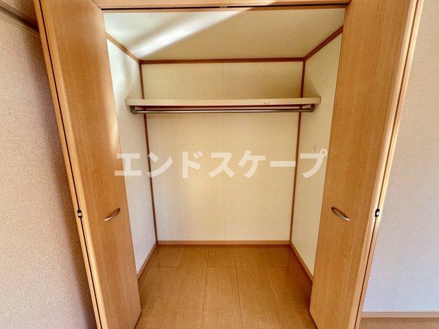 収納　高崎、前橋、伊勢崎エリアのお部屋探しはエンドスケープまで！お