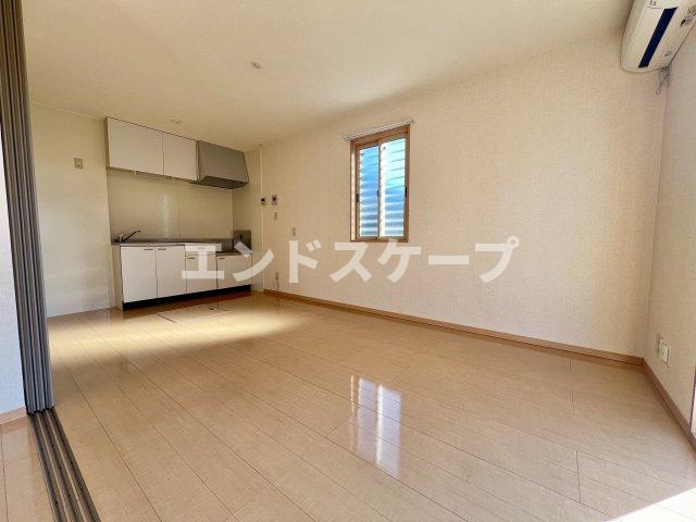 居室・リビング　高崎、前橋、伊勢崎エリアのお部屋探しはエンドスケープまで！お