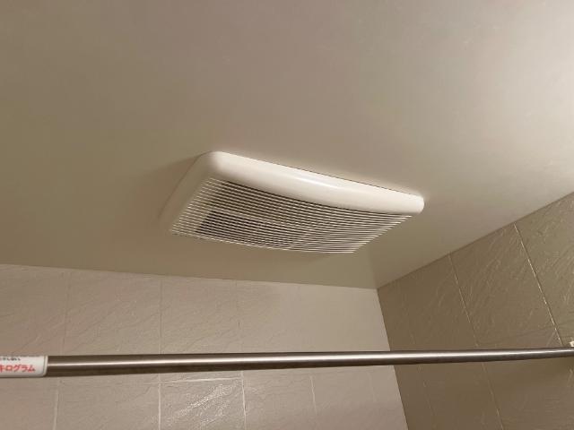 その他　浴室乾燥機