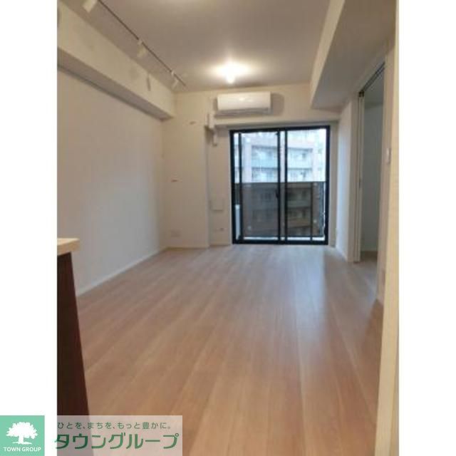 居室・リビング　※写真は同タイプ住戸です。