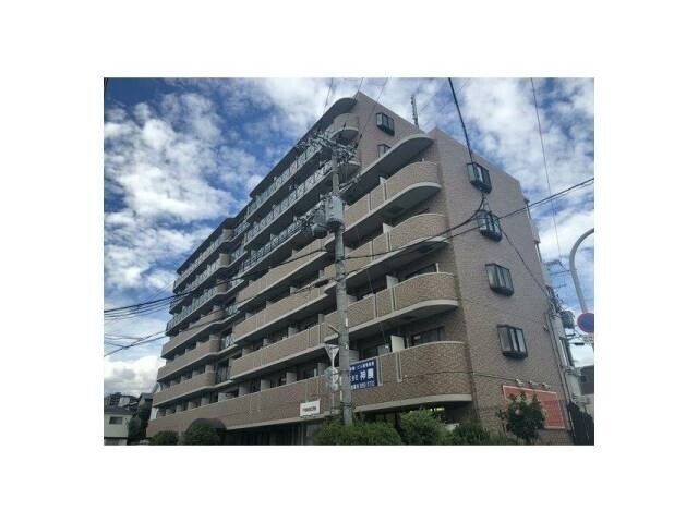 南海泉北線 和泉中央駅 徒歩20分 築30年