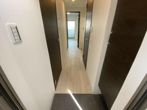 玄関　※同仕様