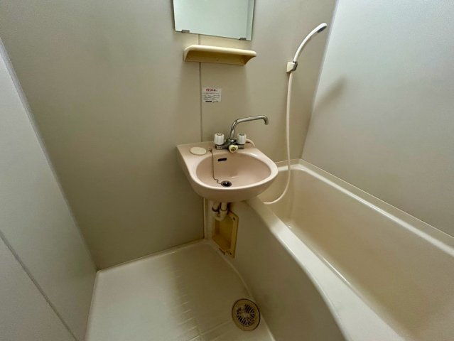 フロール須磨の内装写真