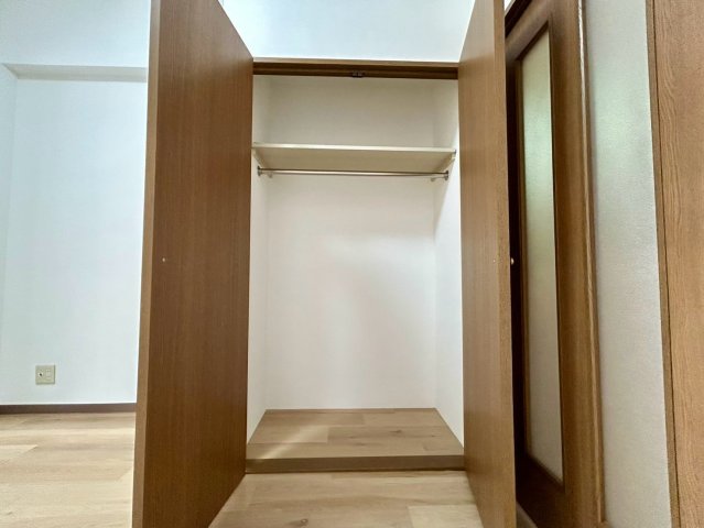 フロール須磨の内装写真