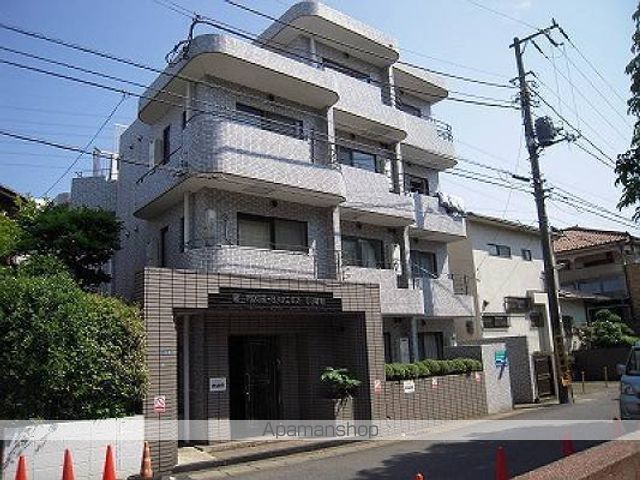 東京メトロ東西線 行徳駅 徒歩11分 4階建 築38年の外観写真