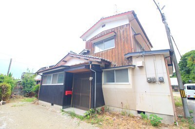 則貞6丁目戸建て
