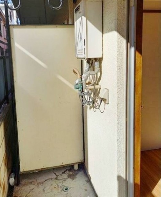 庭　同仕様参考写真