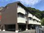 エクセル坂之上 3階 築35年8ヶ月の賃貸物件