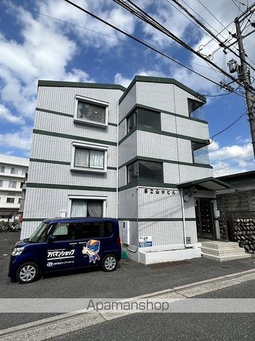 ＪＲ可部線 中島駅 徒歩7分 築37年