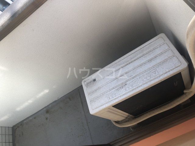 TMハイムAの内装写真