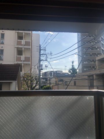 TMハイムAのその他写真