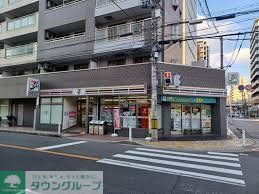 コンビニ　セブンイレブン吹田広芝町店（コンビニ）まで190m