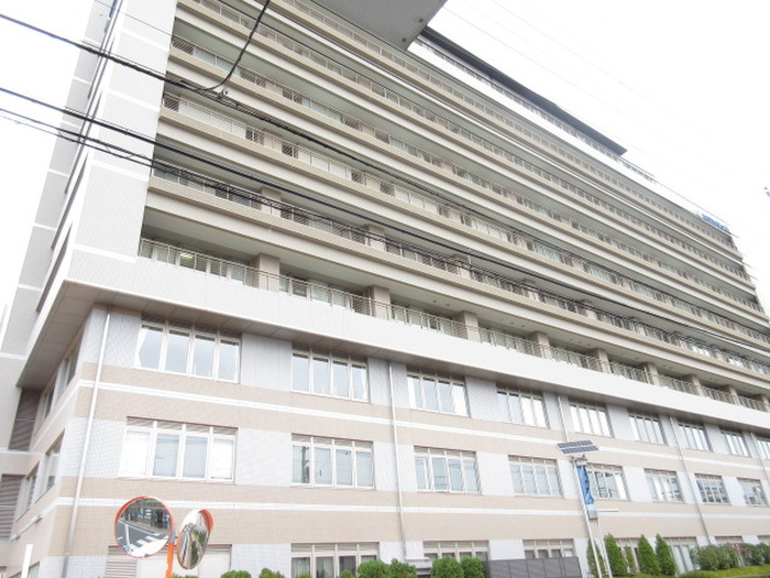 病院　町田市民病院（病院）まで941m