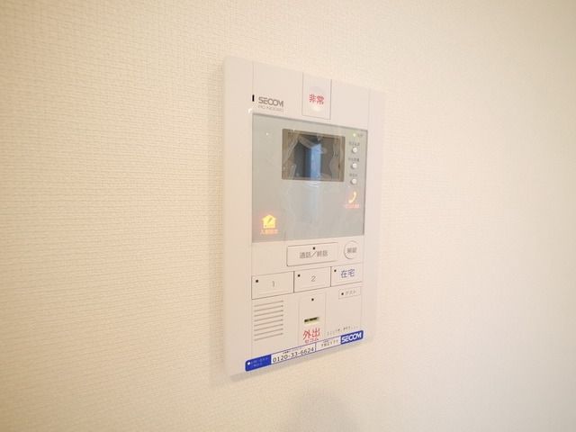 塚越N・Sコートのその他写真