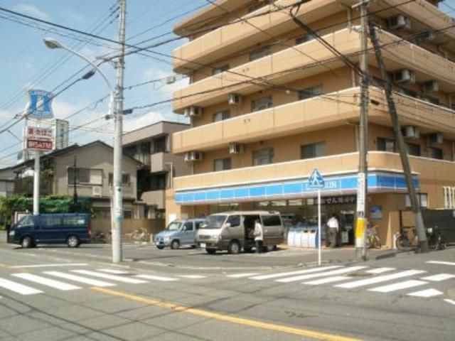 塚越N・Sコートの周辺写真