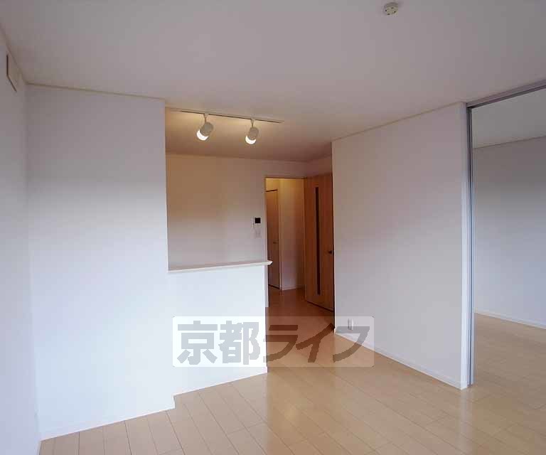 ユイマールkの居間写真