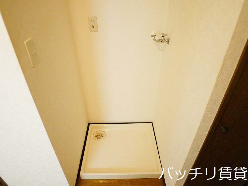 その他設備　画像は別号室の為、現状優先とさせて頂きます。