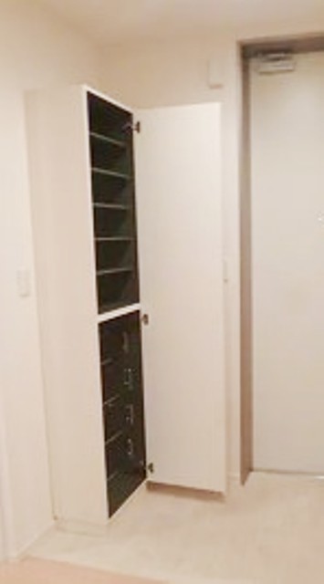 その他　別部屋同仕様タイプ