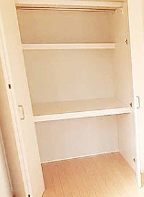 収納　別部屋同仕様タイプ