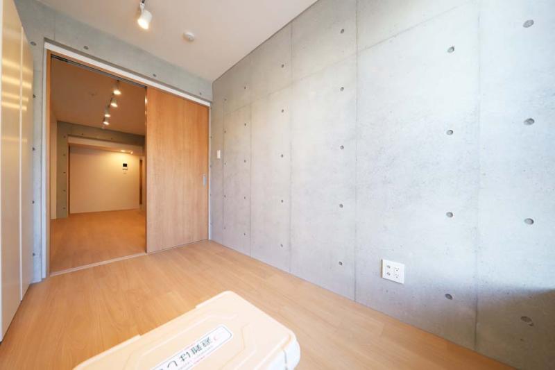 CREATIF南品川の内装写真
