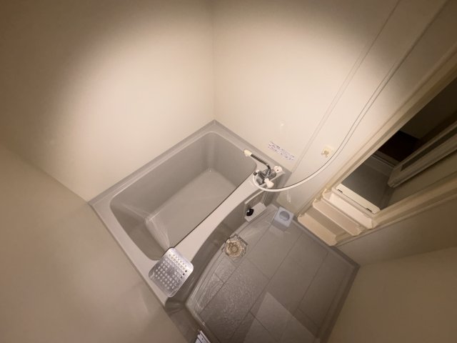 バス・シャワールーム　きれいなお風呂です