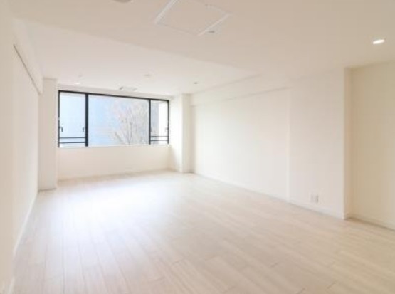 居室・リビング　使いやすい居間です