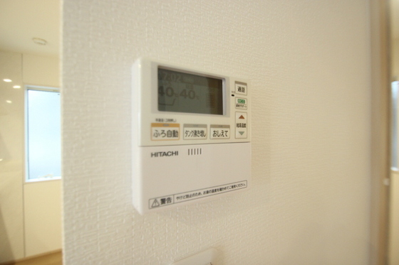 その他設備　別建物参照！