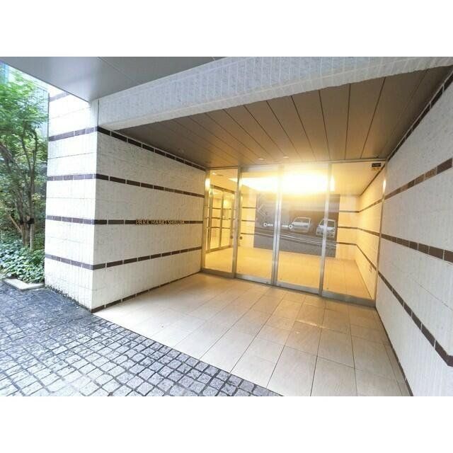 ＪＲ山手線 渋谷駅 徒歩4分 14階建 築15年の外観写真