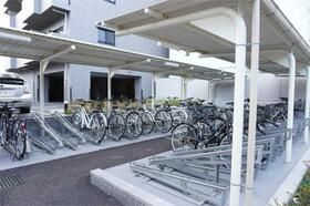 ルーブル川崎神明町の外観写真